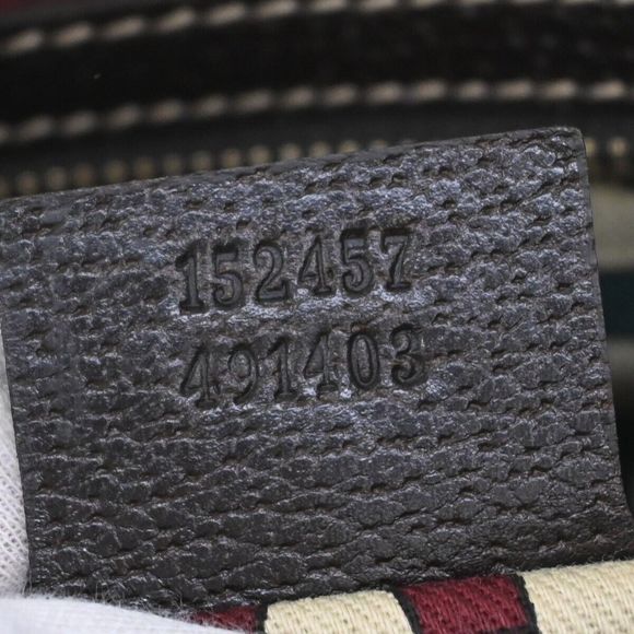 GUCCI Charmy Handbag - Picture 6 of 16